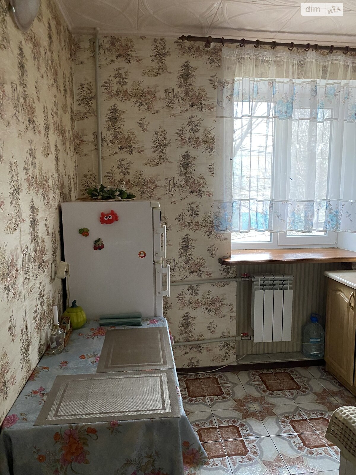 однокімнатна квартира в Дніпрі, район Шевченківський, на вул. Вартових Неба 26 в оренду на короткий термін подобово фото 1 однокімнатна квартира в Дніпрі, район Шевченківський, на вул. Вартових Неба 26 в оренду на короткий термін подобово фото 1
