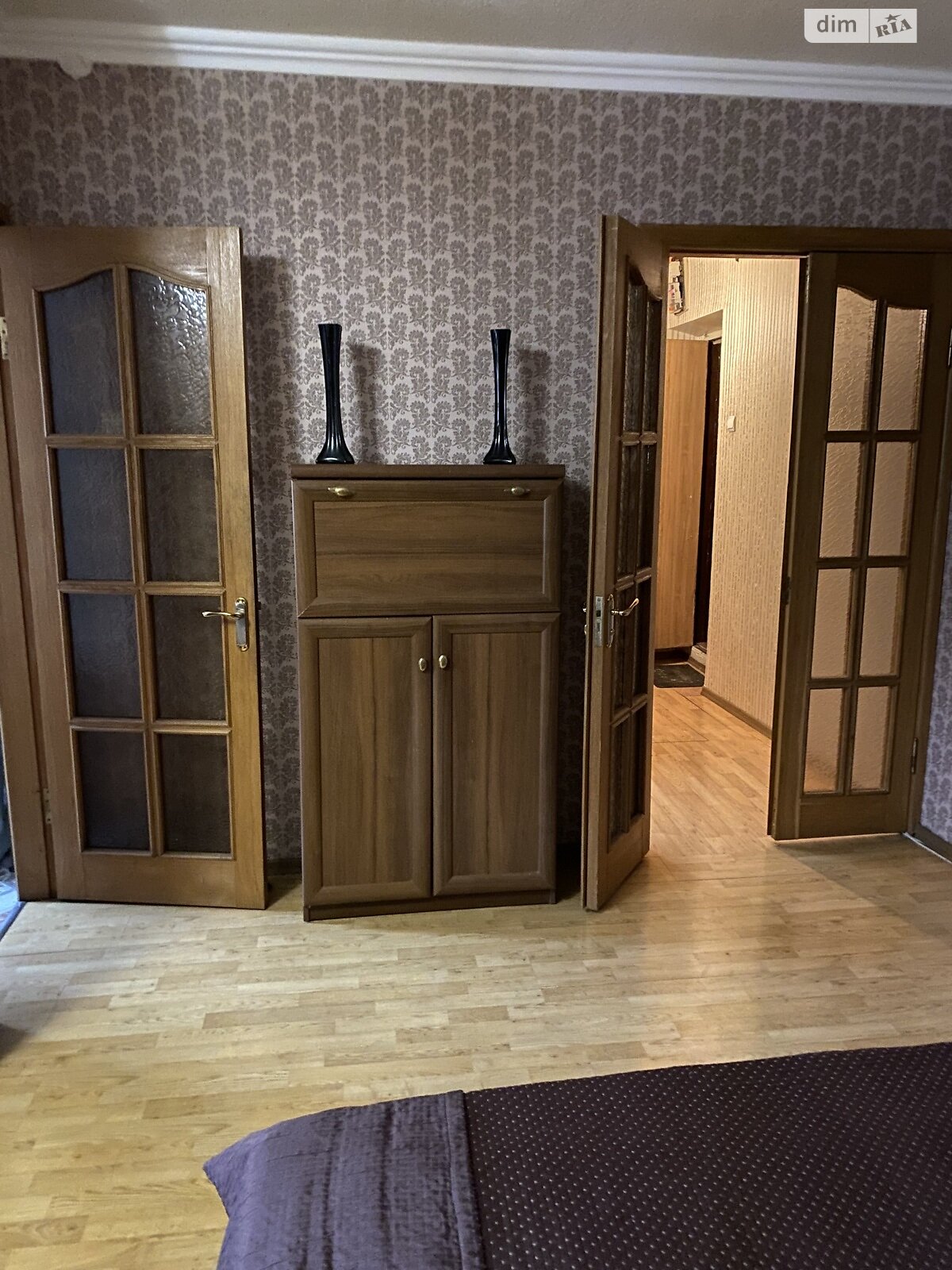 однокімнатна квартира в Дніпрі, район Шевченківський, на вул. Вартових Неба 26 в оренду на короткий термін подобово фото 1 однокімнатна квартира в Дніпрі, район Шевченківський, на вул. Вартових Неба 26 в оренду на короткий термін подобово фото 1