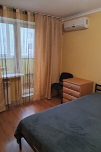 однокомнатная квартира в Днепре, район Шевченковский, на просп. Хмельницкого Богдана 110А в аренду на короткий срок посуточно фото 2