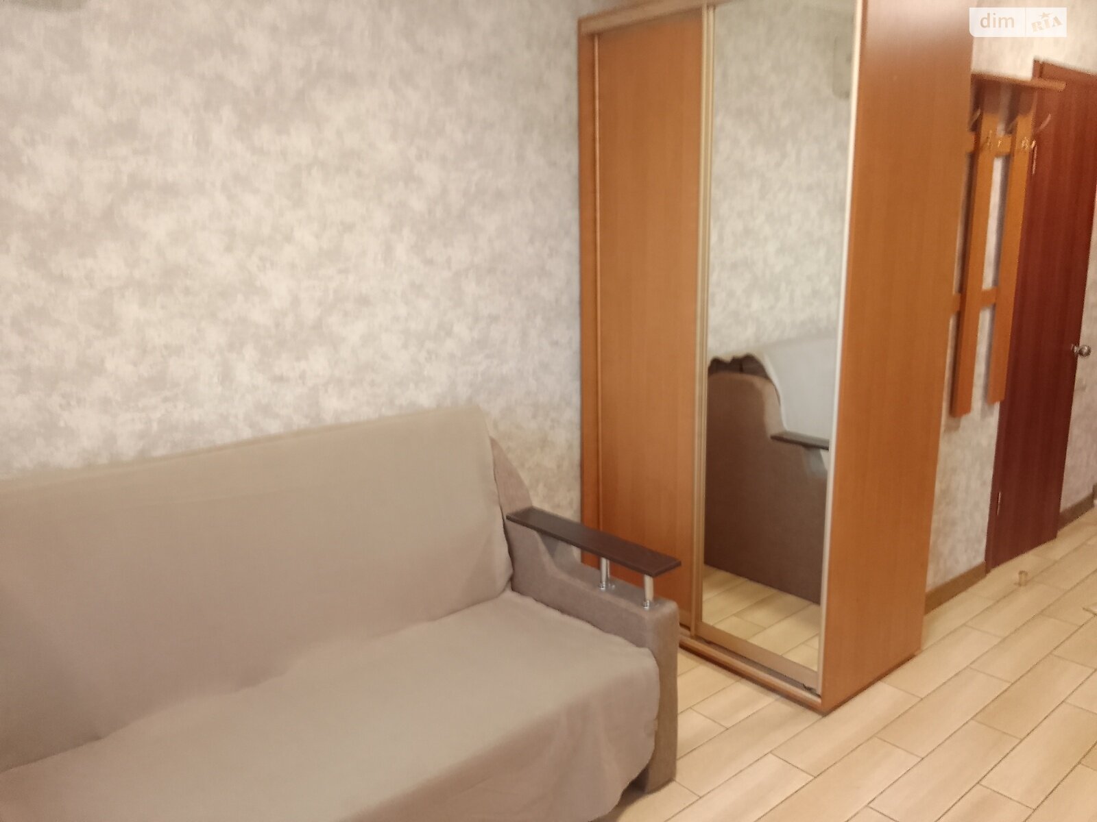 однокімнатна квартира в Дніпрі, район Шевченківський, на просп. Науки 76 в оренду на короткий термін подобово фото 1 однокімнатна квартира в Дніпрі, район Шевченківський, на просп. Науки 76 в оренду на короткий термін подобово фото 1