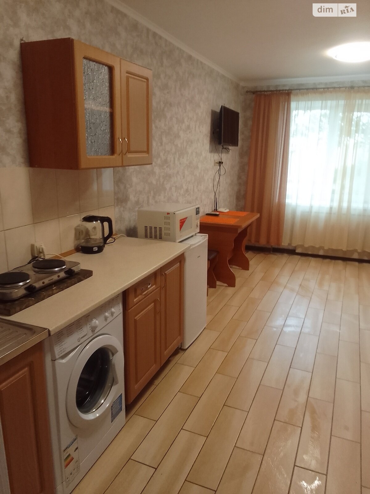 однокімнатна квартира в Дніпрі, район Шевченківський, на просп. Науки 76 в оренду на короткий термін подобово фото 1 однокімнатна квартира в Дніпрі, район Шевченківський, на просп. Науки 76 в оренду на короткий термін подобово фото 1