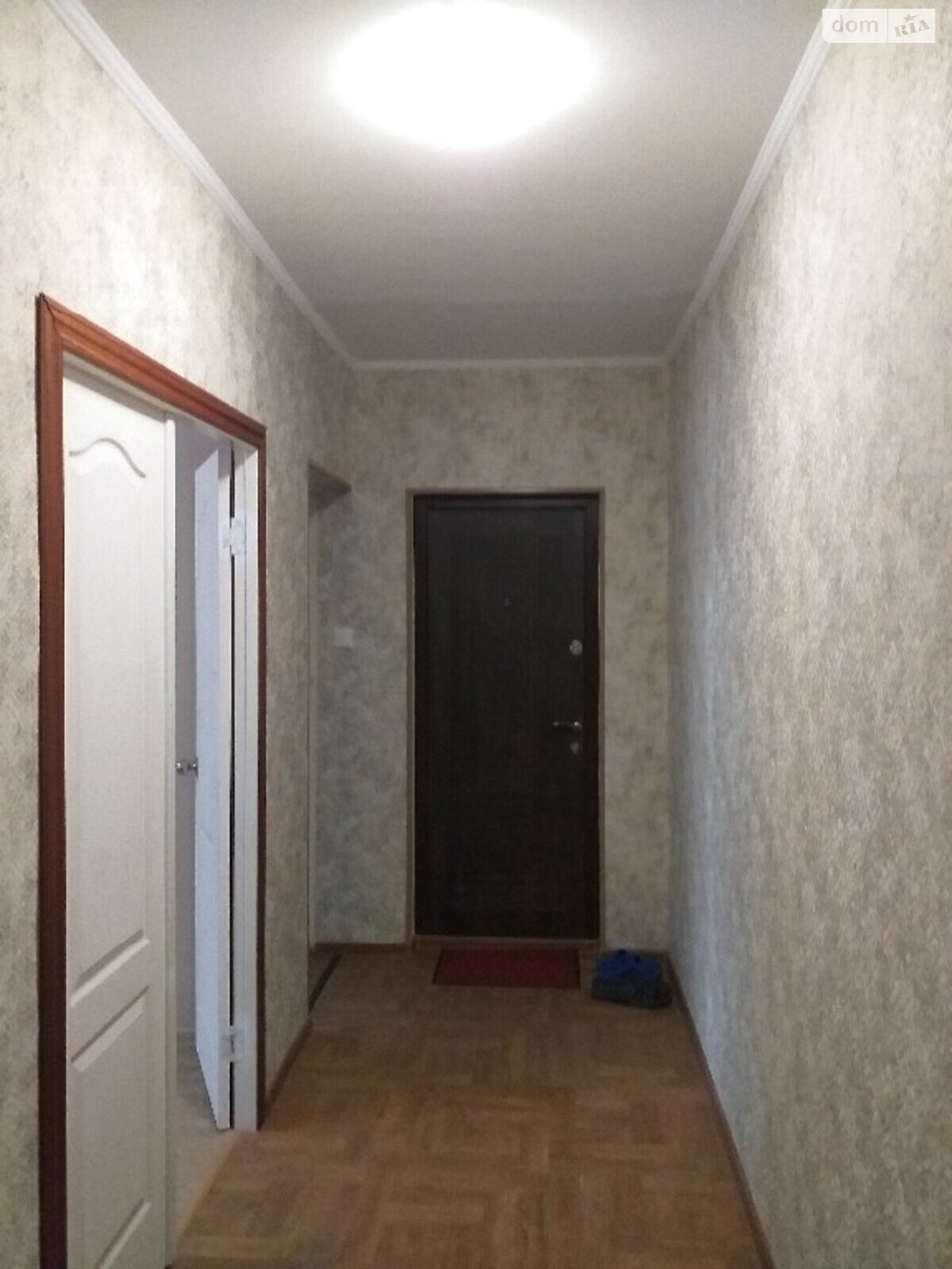 двокімнатна квартира в Дніпрі, район Соборний, на Проспект Героев 4 в оренду на короткий термін подобово фото 1