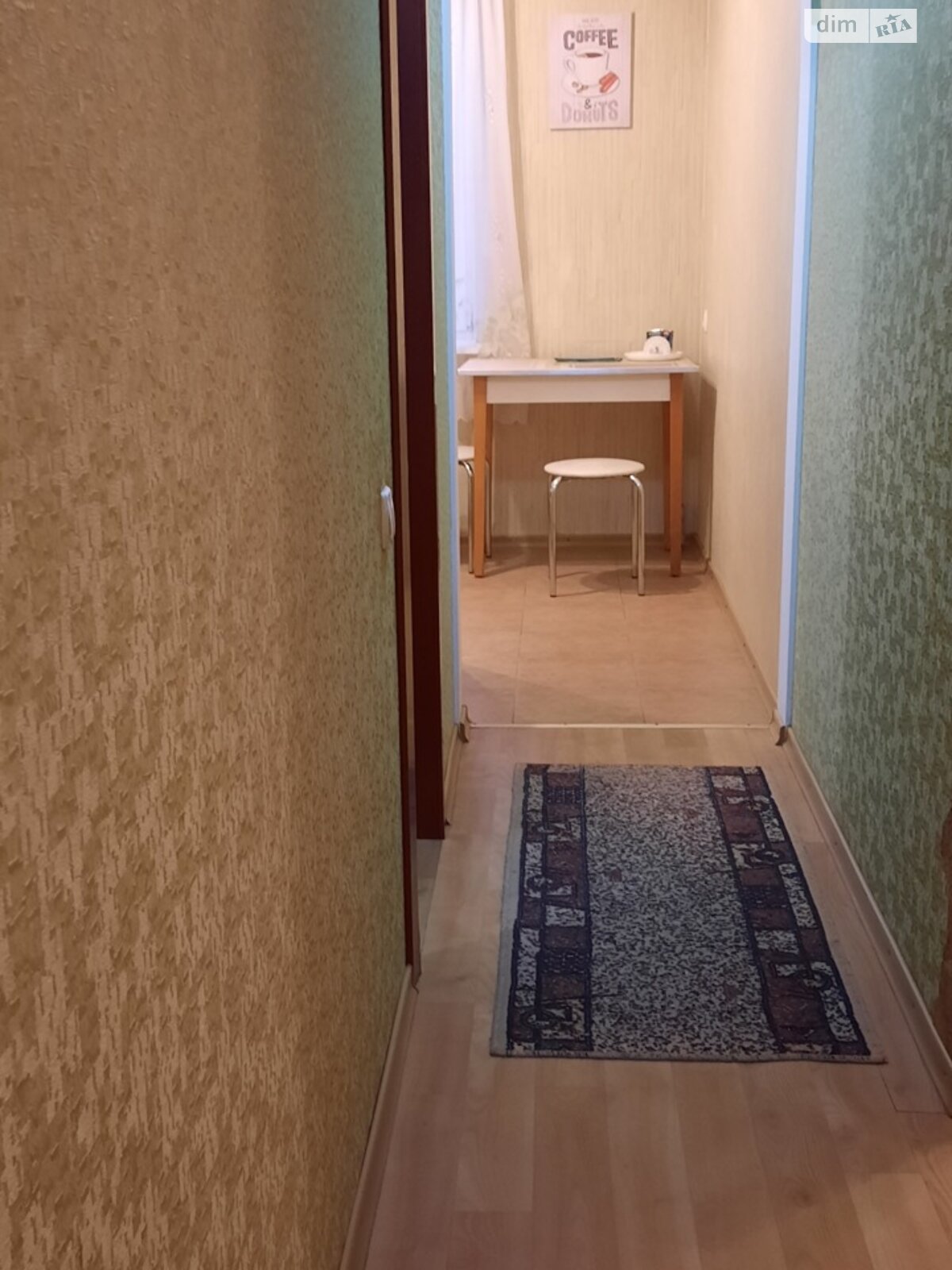 однокімнатна квартира в Дніпрі, район Соборний, на вул. Героїв Крут в оренду на короткий термін подобово фото 1 однокімнатна квартира в Дніпрі, район Соборний, на вул. Героїв Крут в оренду на короткий термін подобово фото 1