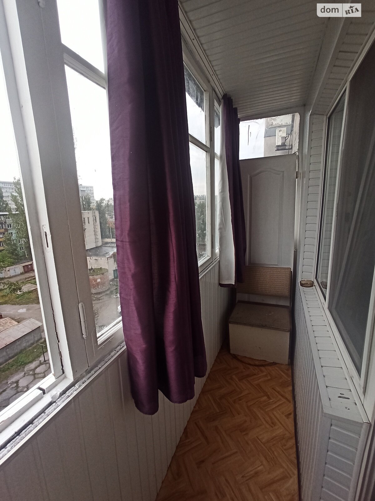 двухкомнатная квартира в Днепре, район Солнечный, на ул. Малиновского Маршала 12 в аренду на короткий срок посуточно фото 1