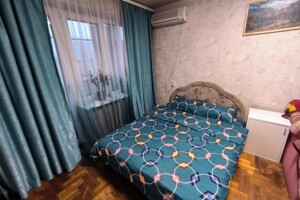 двухкомнатная квартира в Днепре, район Центр, на ул. Солнечная Набережная 12 в аренду на короткий срок посуточно фото 2