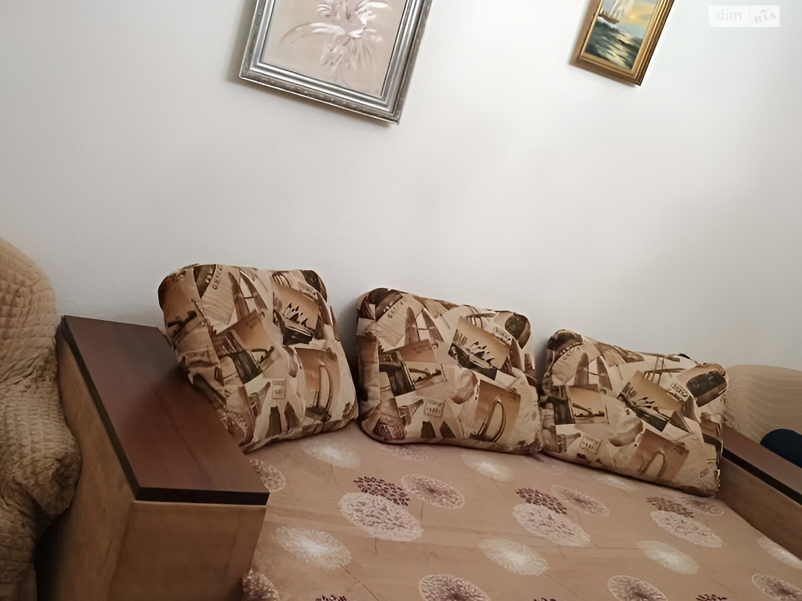двокімнатна квартира в Дніпрі, район Центр, на вул. Європейська 17 в оренду на короткий термін подобово фото 1 двокімнатна квартира в Дніпрі, район Центр, на вул. Європейська 17 в оренду на короткий термін подобово фото 1