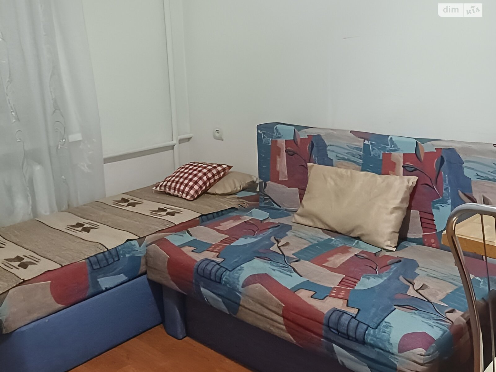 двокімнатна квартира в Дніпрі, район Центр, на вул. Європейська 17 в оренду на короткий термін подобово фото 1 двокімнатна квартира в Дніпрі, район Центр, на вул. Європейська 17 в оренду на короткий термін подобово фото 1