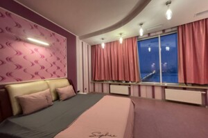 двухкомнатная квартира в Днепре, район Центр, на ул. Королевы Елизаветы II 2 в аренду на короткий срок посуточно фото 2