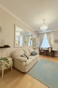 двухкомнатная квартира в Днепре, район Центральный, на просп. Поля Александра 8А в аренду на короткий срок посуточно фото 2