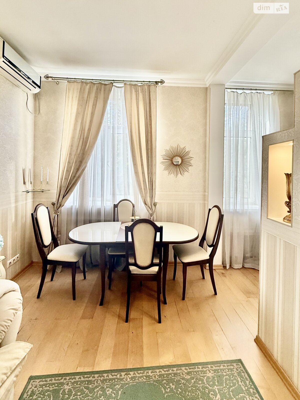 двухкомнатная квартира в Днепре, район Центральный, на просп. Поля Александра 8А в аренду на короткий срок посуточно фото 1 двухкомнатная квартира в Днепре, район Центральный, на просп. Поля Александра 8А в аренду на короткий срок посуточно фото 1