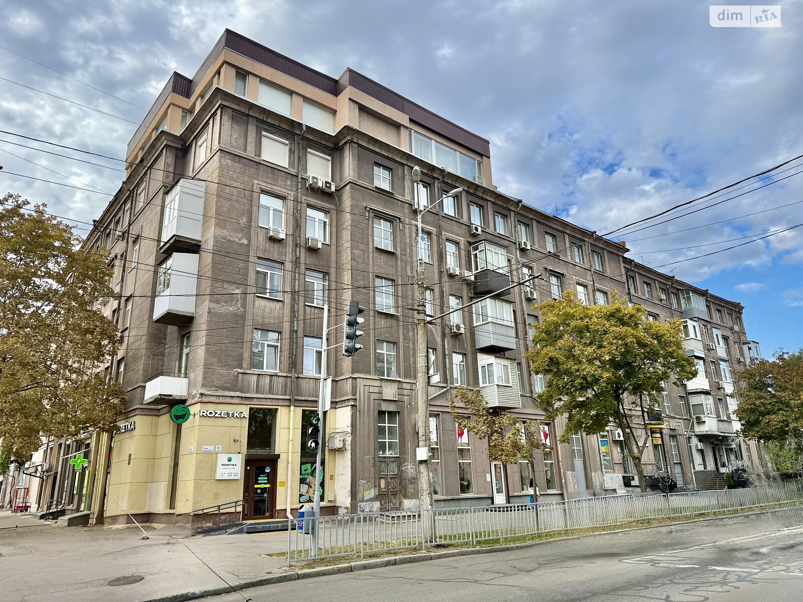 двухкомнатная квартира в Днепре, район Центральный, на просп. Поля Александра 8А в аренду на короткий срок посуточно фото 1 двухкомнатная квартира в Днепре, район Центральный, на просп. Поля Александра 8А в аренду на короткий срок посуточно фото 1