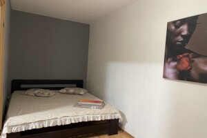 двокімнатна квартира в Дніпрі, район Центральний, на пл. Новокодацька в оренду на короткий термін подобово фото 2