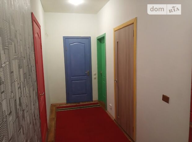 двухкомнатная квартира в Днепре, район Воронцова, на ул. Каруны в аренду на короткий срок посуточно фото 1