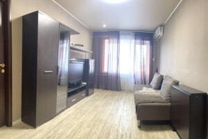 двокімнатна квартира в Дніпрі, на вул. Воскресенська в оренду на короткий термін подобово фото 2