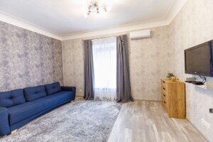 двухкомнатная квартира в Днепре, на просп. Яворницкого Дмитрия 46 в аренду на короткий срок посуточно фото 2