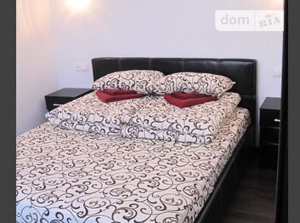 Аренда посуточная квартиры, 1 ком., Днепропетровск, р‑н. Амур-Нижнеднепровский, Проспект Слобожанский, дом 46 Аренда посуточная квартиры, 1 ком., Днепропетровск, р‑н. Амур-Нижнеднепровский, Проспект Слобожанский, дом 46