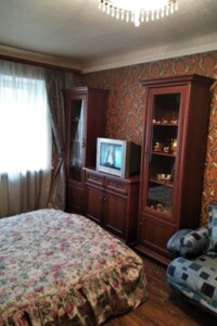 однокомнатная квартира в Днепре, на просп. Науки 105 в аренду на короткий срок посуточно фото 2