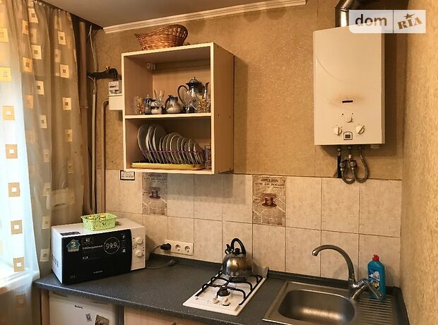 однокімнатна квартира в Дніпрі, район Індустріальний, на вул. Калинова в оренду на короткий термін подобово фото 1 однокімнатна квартира в Дніпрі, район Індустріальний, на вул. Калинова в оренду на короткий термін подобово фото 1