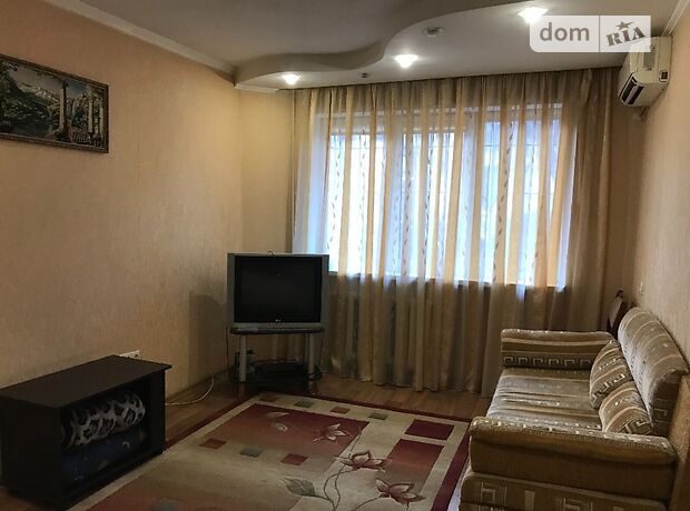 однокімнатна квартира в Дніпрі, район Індустріальний, на вул. Калинова в оренду на короткий термін подобово фото 1 однокімнатна квартира в Дніпрі, район Індустріальний, на вул. Калинова в оренду на короткий термін подобово фото 1