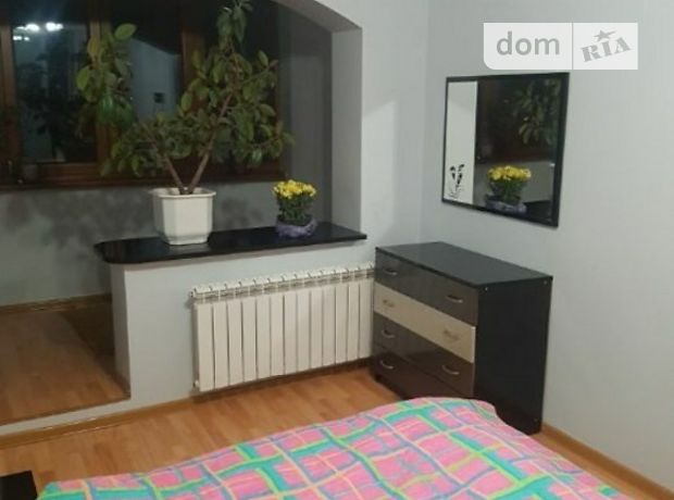 однокімнатна квартира в Дніпропетровську, район Індустріальний, на вул. Калинова 96, в оренду на короткий термін подобово фото 1 однокімнатна квартира в Дніпропетровську, район Індустріальний, на вул. Калинова 96, в оренду на короткий термін подобово фото 1
