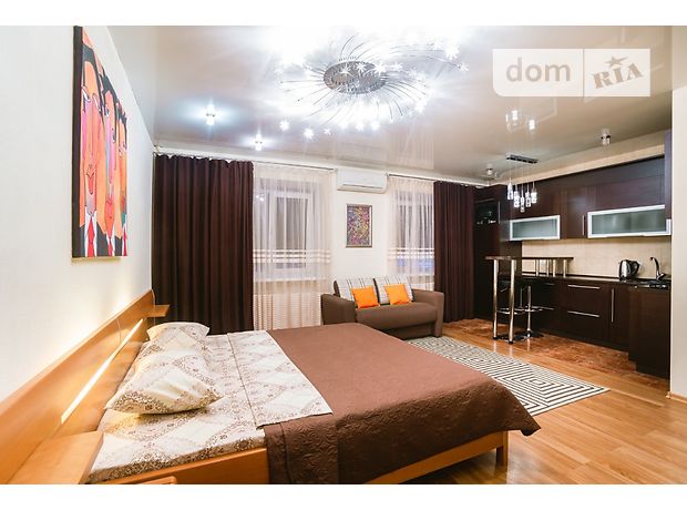 Аренда посуточная квартиры, 1 ком., Днепропетровск, р‑н. Озерка, ст.м. Вокзальная, Староказацкая 82 Аренда посуточная квартиры, 1 ком., Днепропетровск, р‑н. Озерка, ст.м. Вокзальная, Староказацкая 82