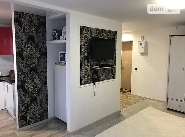 однокімнатна квартира в Дніпрі, район Шевченківський, на вул. Володимира Мономаха в оренду на короткий термін подобово фото 1 однокімнатна квартира в Дніпрі, район Шевченківський, на вул. Володимира Мономаха в оренду на короткий термін подобово фото 1