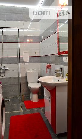 однокімнатна квартира в Дніпрі, район Соборний, на вул. Набережна Перемоги 44 в оренду на короткий термін подобово фото 1 однокімнатна квартира в Дніпрі, район Соборний, на вул. Набережна Перемоги 44 в оренду на короткий термін подобово фото 1