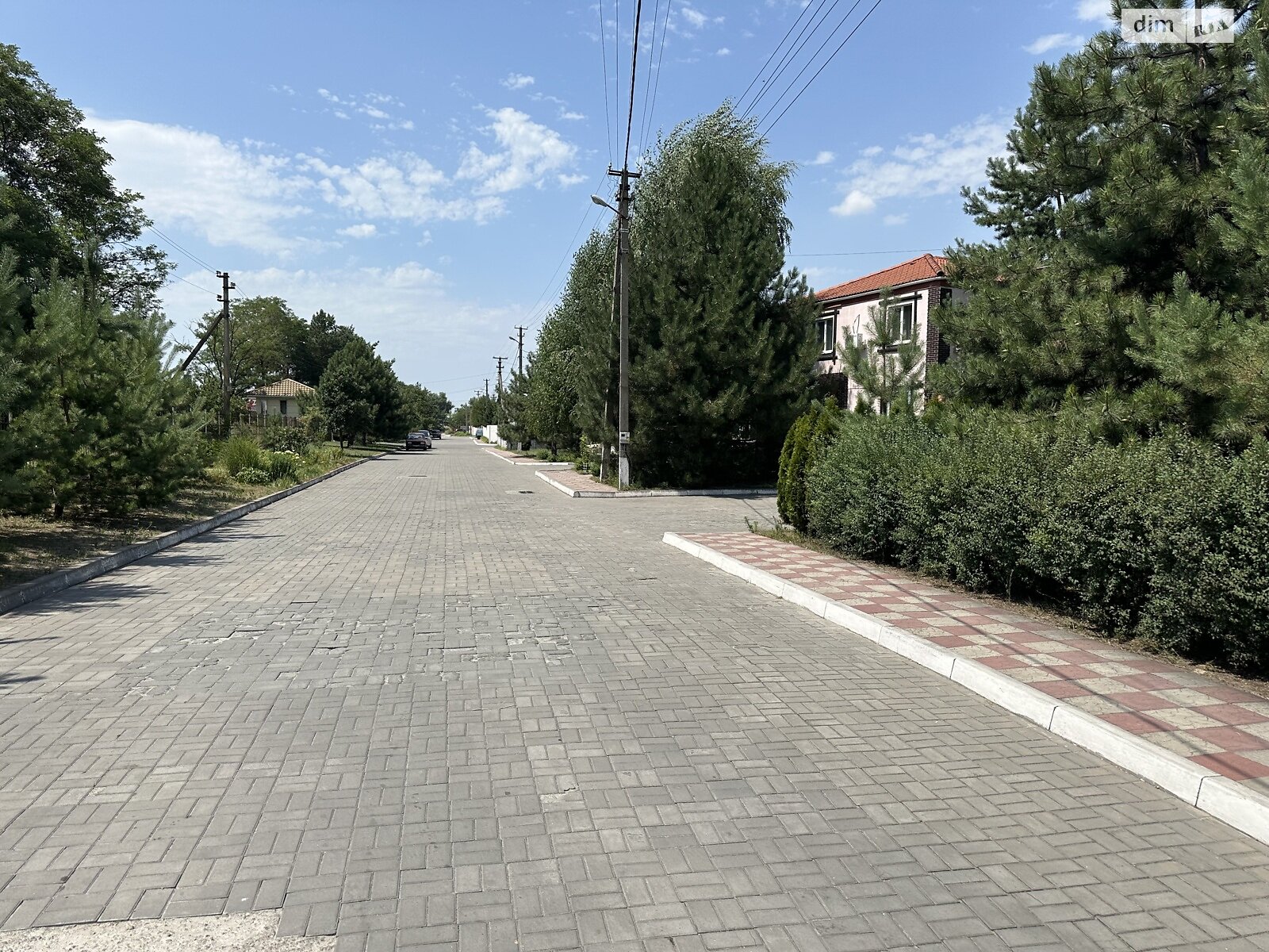 однокімнатна квартира в Єлизаветівці, на вул. Котеджна 47А в оренду на короткий термін подобово фото 1 однокімнатна квартира в Єлизаветівці, на вул. Котеджна 47А в оренду на короткий термін подобово фото 1