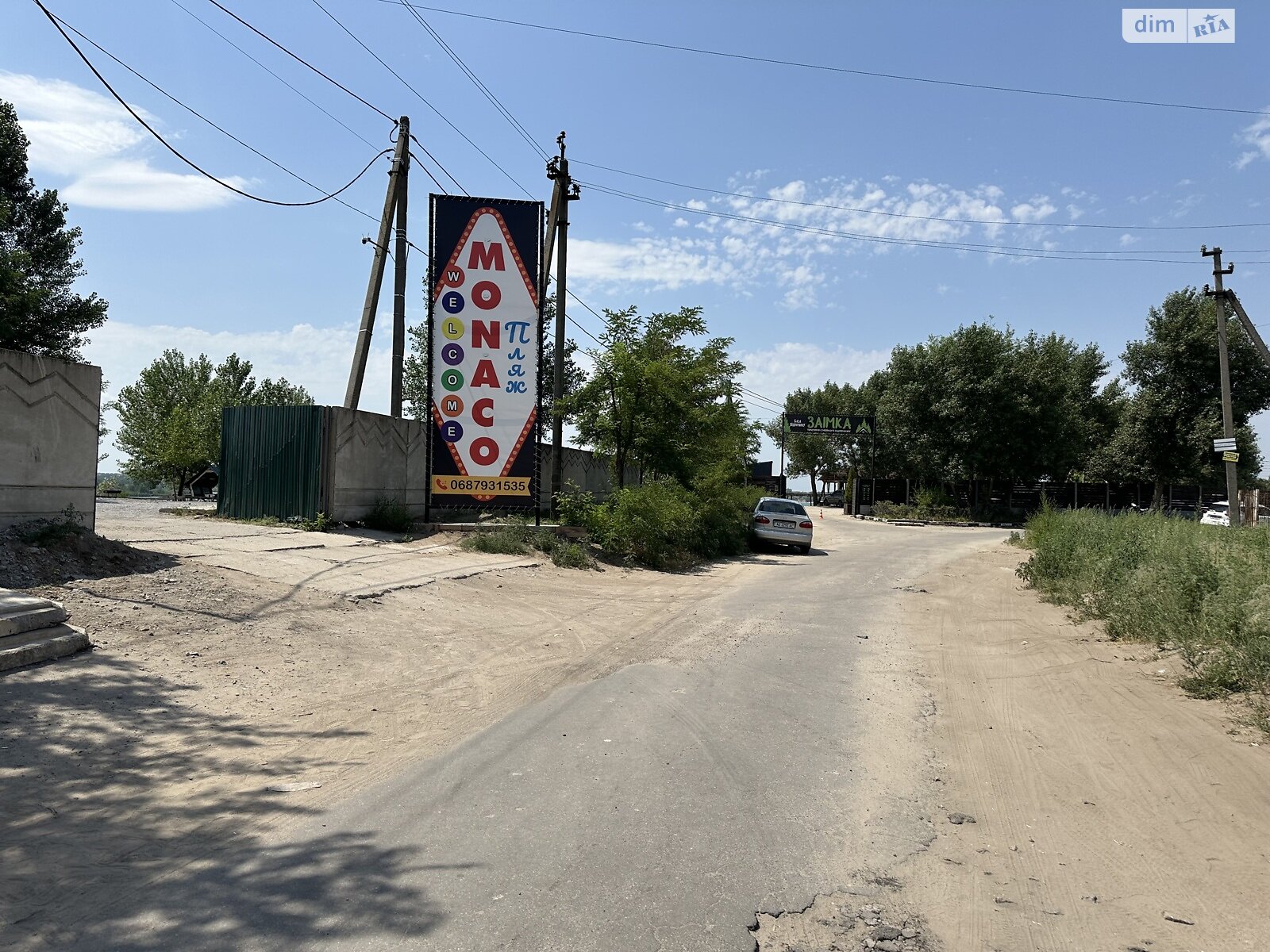однокімнатна квартира в Єлизаветівці, на вул. Котеджна 47А в оренду на короткий термін подобово фото 1 однокімнатна квартира в Єлизаветівці, на вул. Котеджна 47А в оренду на короткий термін подобово фото 1