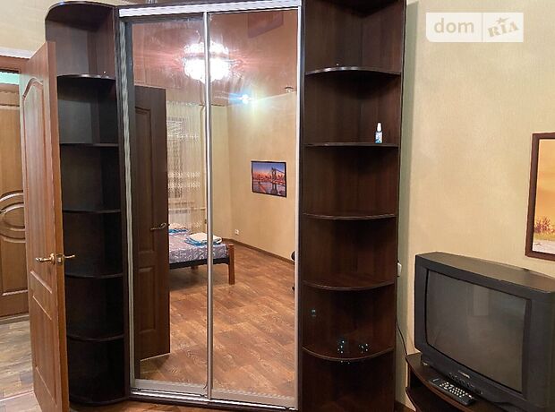 однокомнатная квартира в Энергодаре, район Энергодар, на Скфіська 20 в аренду на короткий срок посуточно фото 1 однокомнатная квартира в Энергодаре, район Энергодар, на Скфіська 20 в аренду на короткий срок посуточно фото 1