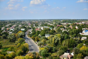 однокімнатна квартира в Фастові, район Фастів, на вул. Героїв Танкістів 8 в оренду на короткий термін подобово фото 2