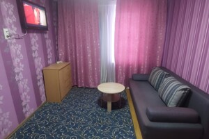 однокімнатна квартира в Харкові, район 521-ий мікрорайон, на вул. Гвардійців-Широнінців 61А в оренду на короткий термін подобово фото 2