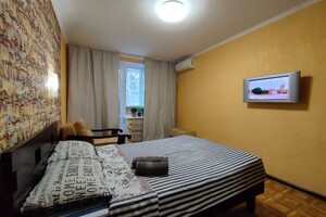 однокімнатна квартира в Харкові, район 522-ий мікрорайон, на вул. Академіка Павлова в оренду на короткий термін подобово фото 2