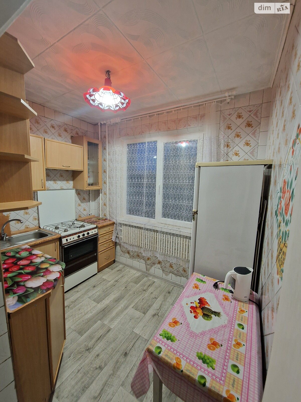 двухкомнатная квартира в Харькове, район Алексеевка, на просп. Победы 48 в аренду на короткий срок посуточно фото 1