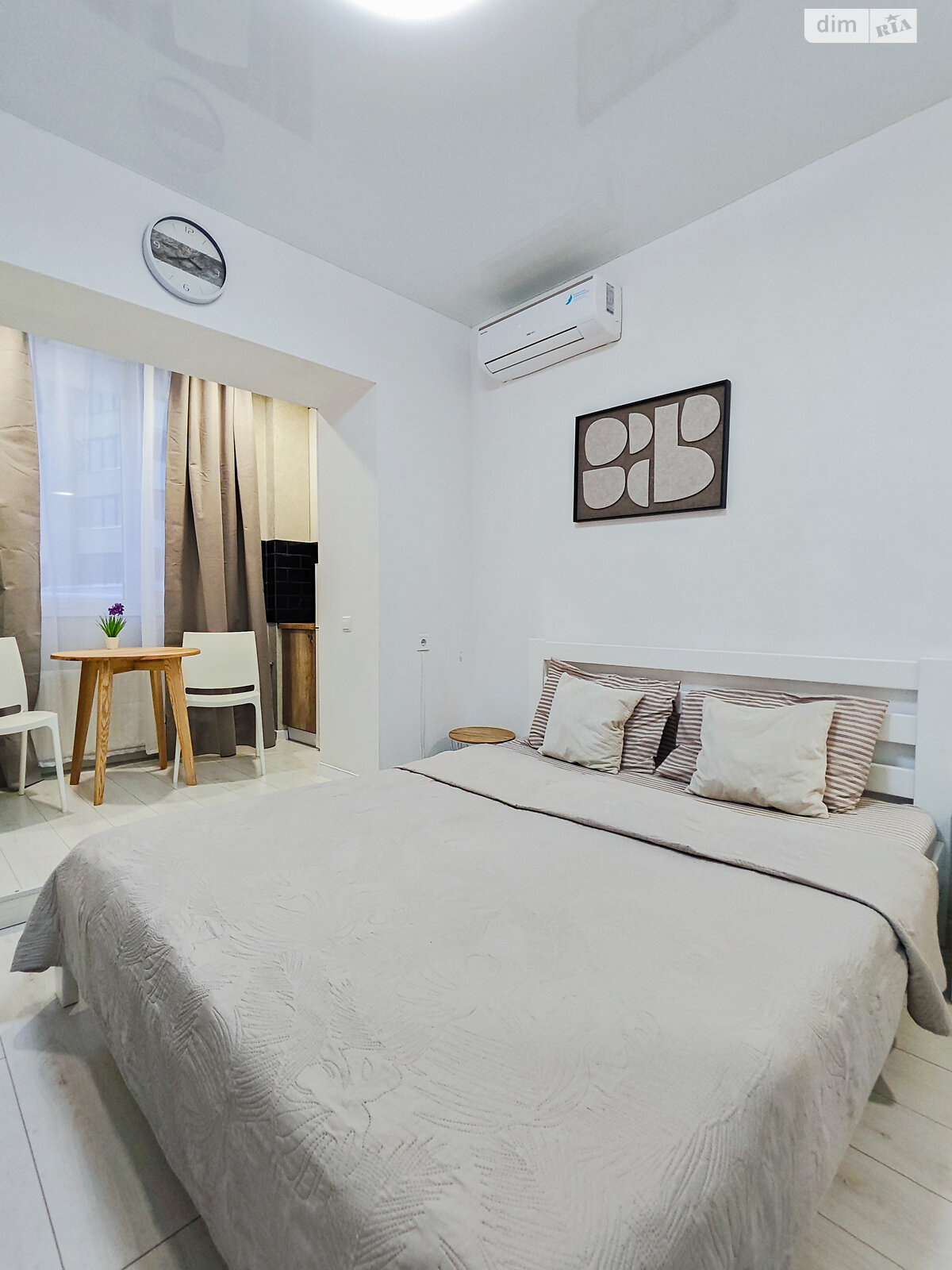 однокомнатная квартира в Харькове, район Гончаровка, на ул. Оружейная 7 в аренду на короткий срок посуточно фото 1