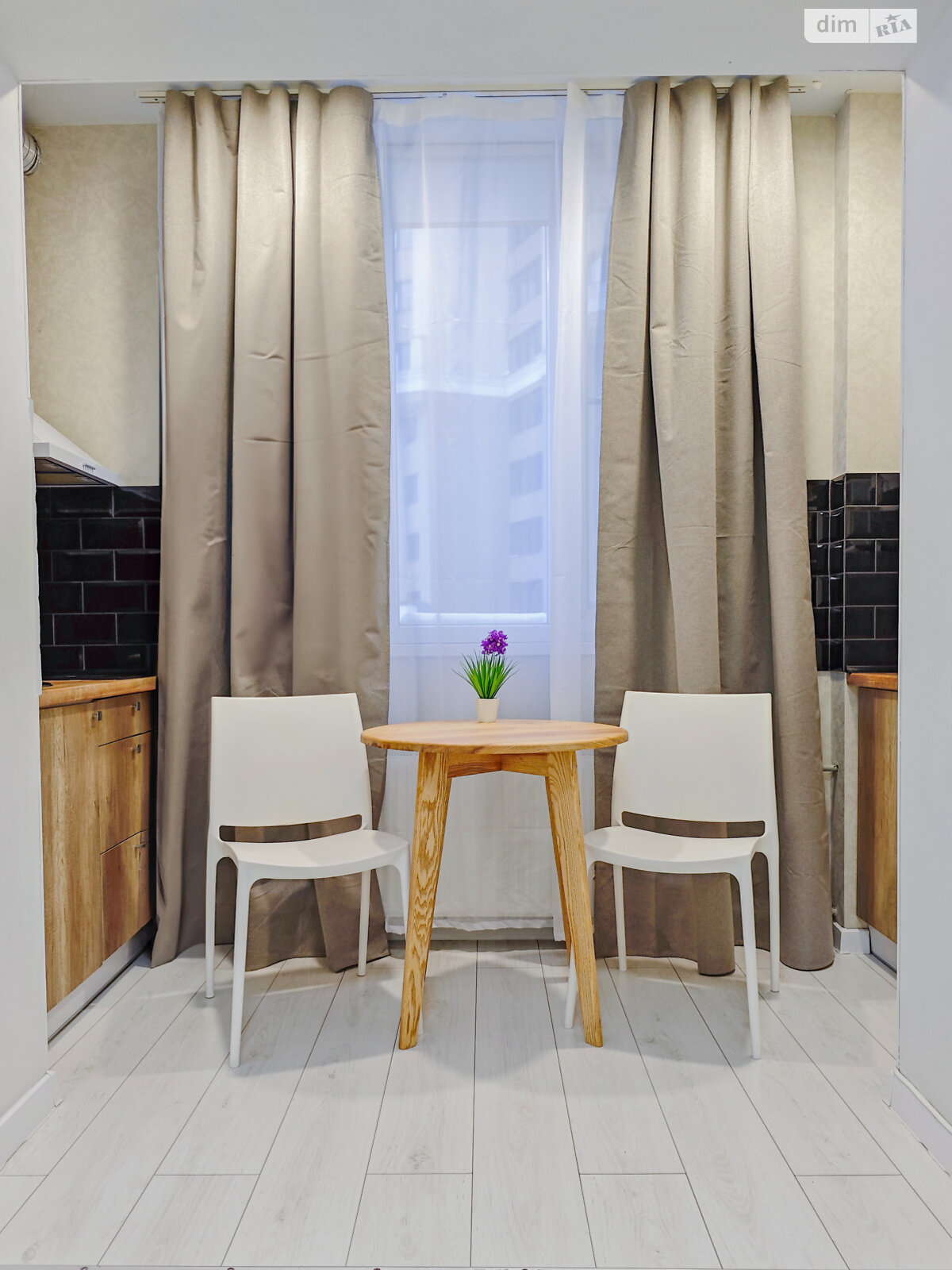 однокомнатная квартира в Харькове, район Гончаровка, на ул. Оружейная 7 в аренду на короткий срок посуточно фото 1