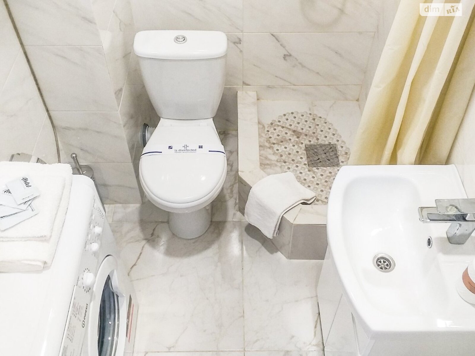 однокомнатная квартира в Харькове, район Гончаровка, на ул. Оружейная 7 в аренду на короткий срок посуточно фото 1