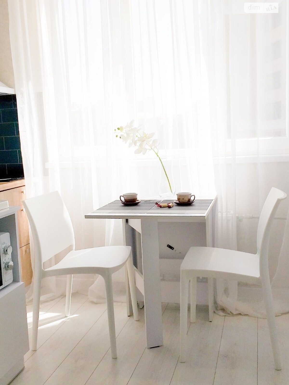 однокомнатная квартира в Харькове, район Гончаровка, на ул. Оружейная 7 в аренду на короткий срок посуточно фото 1