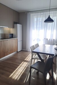 двухкомнатная квартира в Харькове, район Индустриальный, на ул. Мира 53 в аренду на короткий срок посуточно фото 2