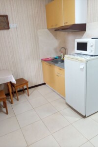 однокімнатна квартира в Харкові, район Індустріальний, на вул. Бригади Хартія 89Б в оренду на короткий термін подобово фото 2