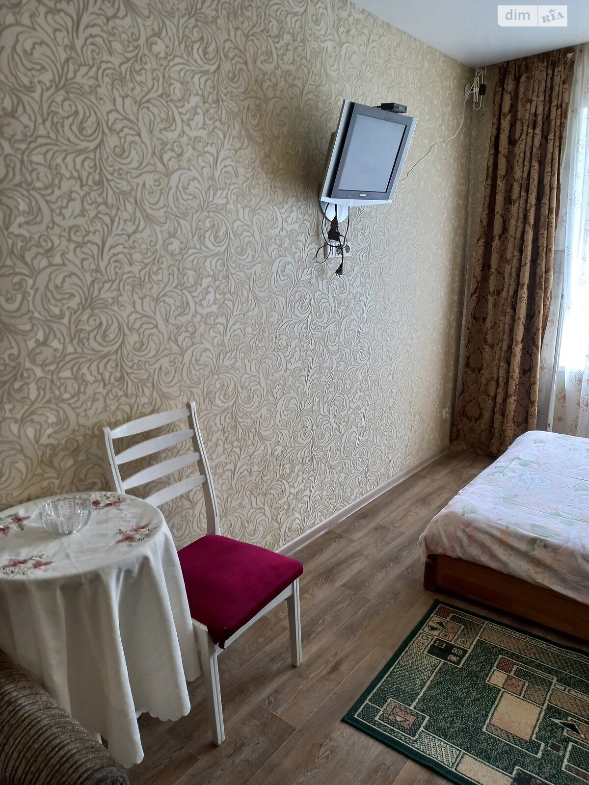 однокомнатная квартира в Харькове, район Киевский, на ул. Чернивецкая 3В в аренду на короткий срок посуточно фото 1 однокомнатная квартира в Харькове, район Киевский, на ул. Чернивецкая 3В в аренду на короткий срок посуточно фото 1