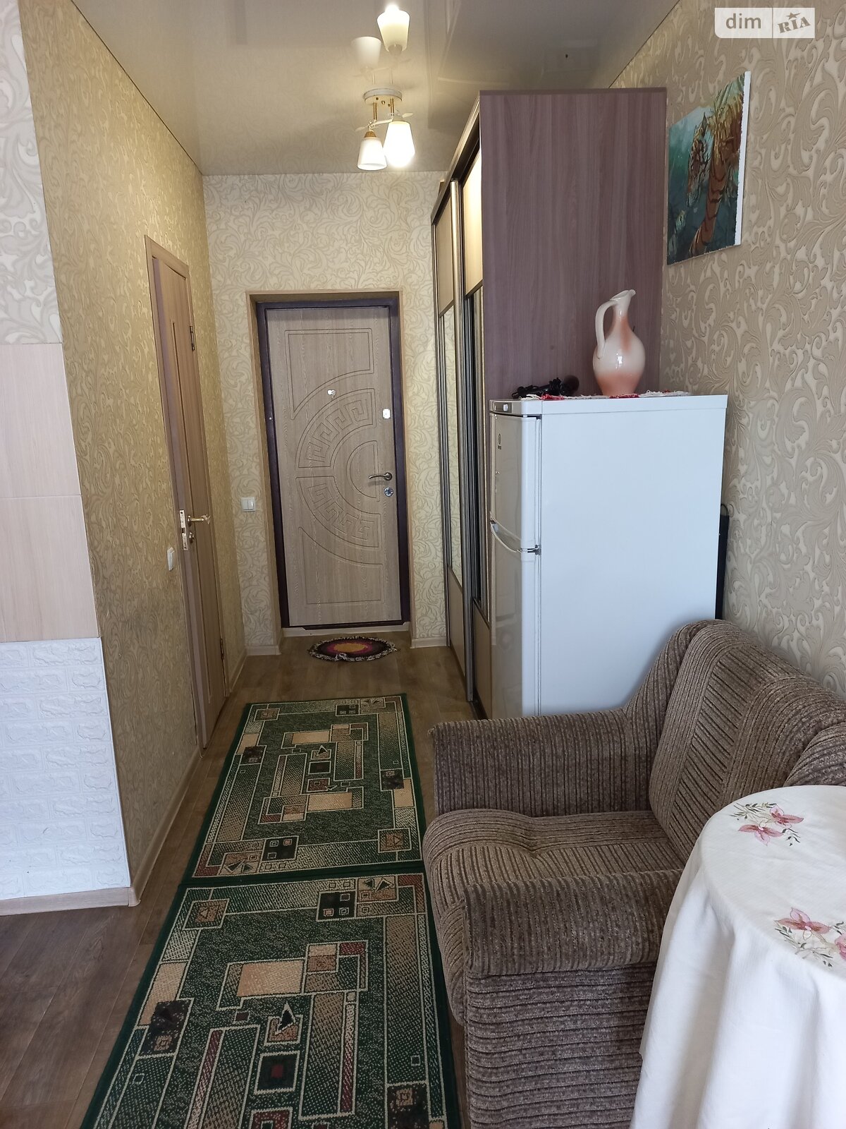 однокомнатная квартира в Харькове, район Киевский, на ул. Чернивецкая 3В в аренду на короткий срок посуточно фото 1 однокомнатная квартира в Харькове, район Киевский, на ул. Чернивецкая 3В в аренду на короткий срок посуточно фото 1