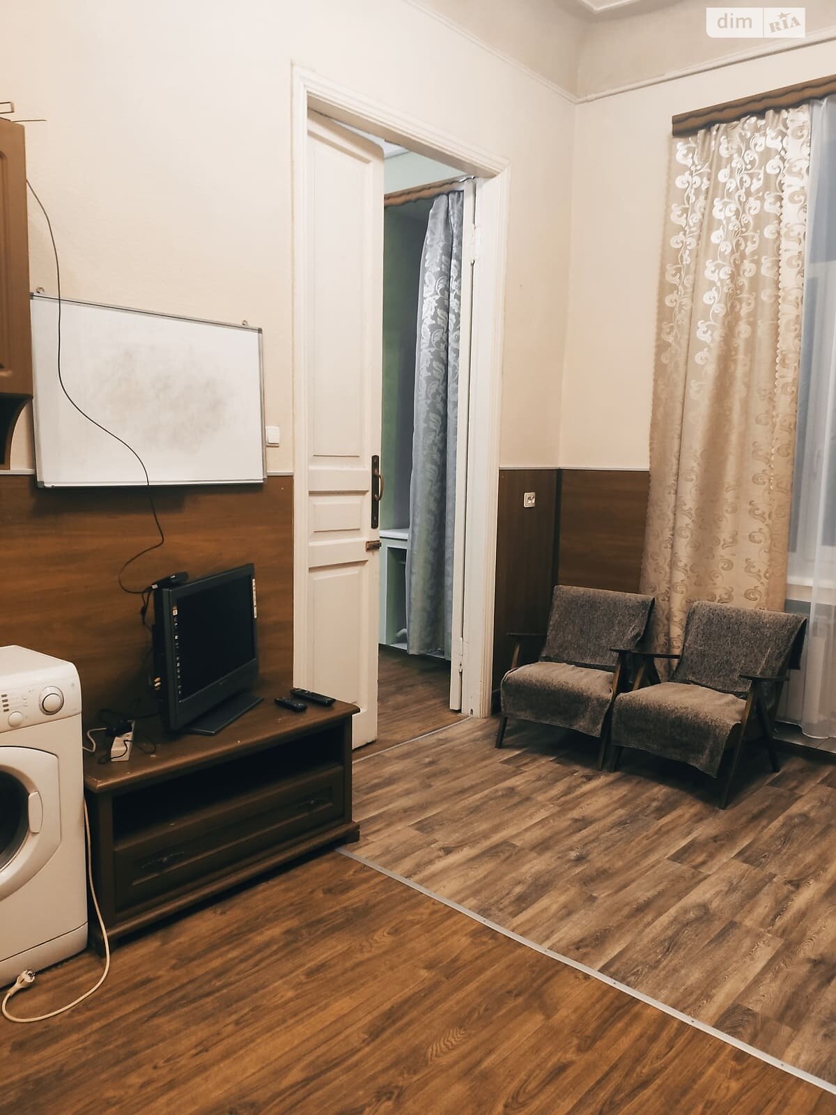 двухкомнатная квартира в Харькове, район Киевский, на ул. Искусств в аренду на короткий срок посуточно фото 1