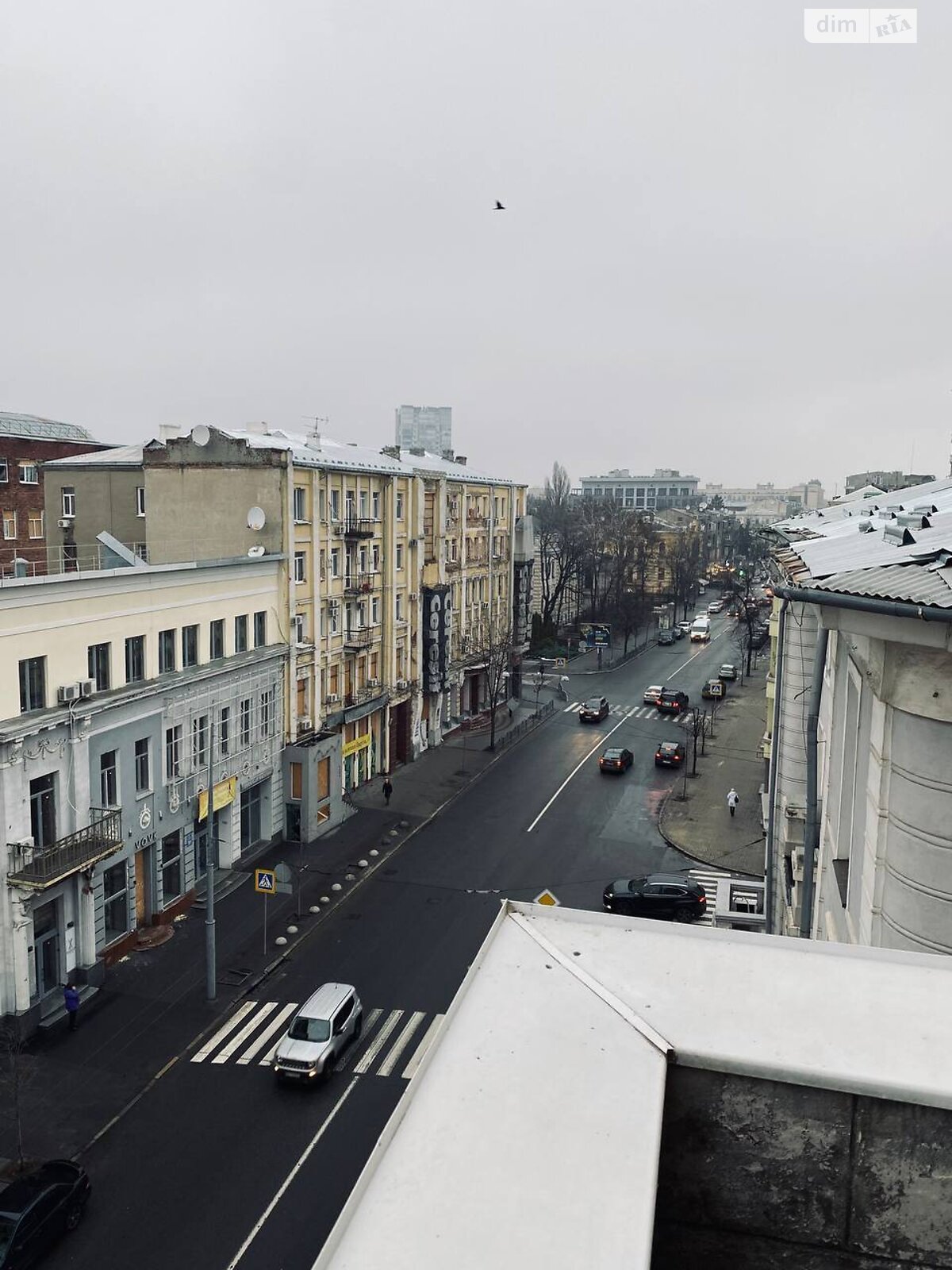 двухкомнатная квартира в Харькове, район Киевский, на ул. Сумская в аренду на короткий срок посуточно фото 1