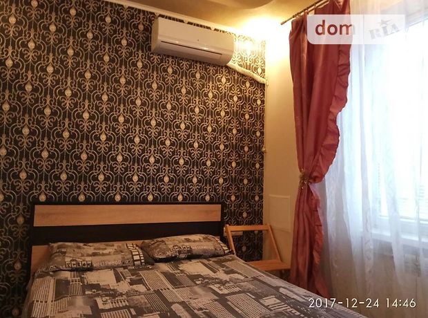 Аренда посуточная квартиры, 1 ком., Харьков, р‑н. Левада, ст.м. Метростроителей имени Ващенко, Державинская улица Аренда посуточная квартиры, 1 ком., Харьков, р‑н. Левада, ст.м. Метростроителей имени Ващенко, Державинская улица