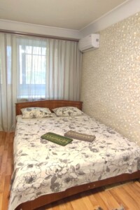 однокомнатная квартира в Харькове, район Немышлянский, на просп. Героев Харькова 202/2 в аренду на короткий срок посуточно фото 2