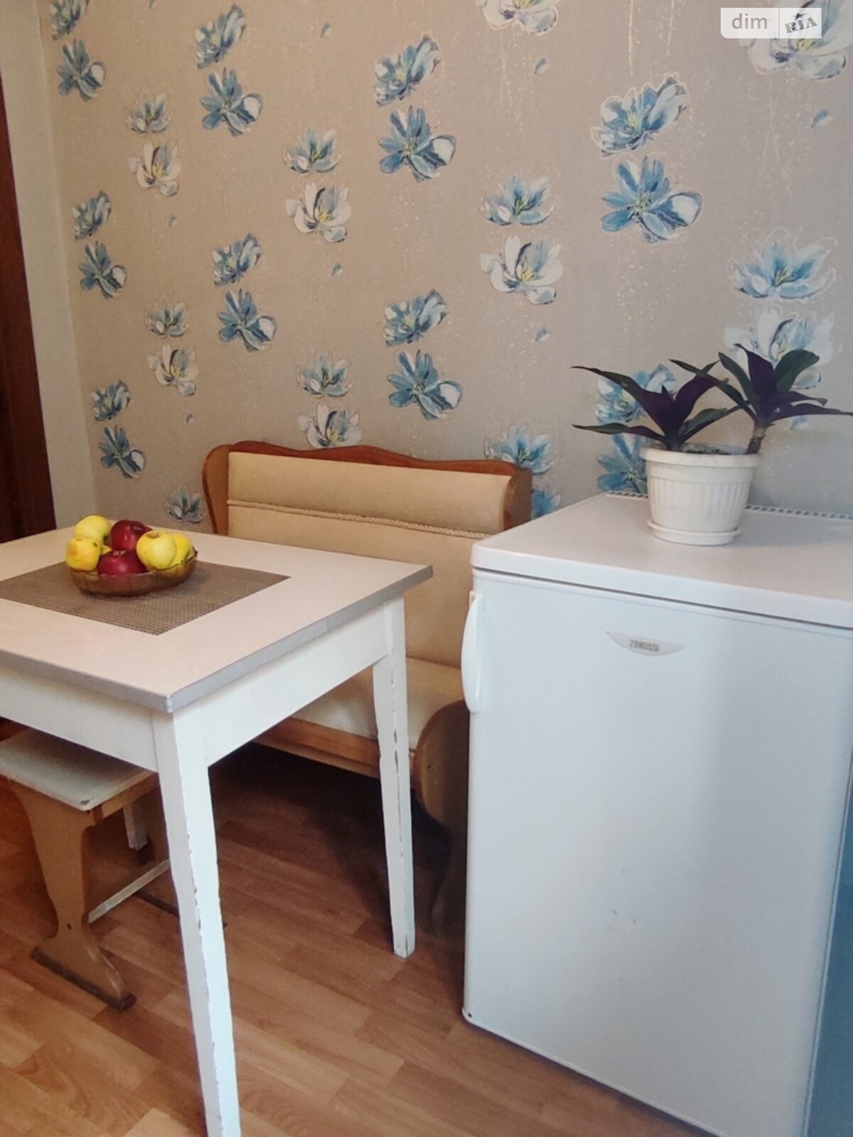 однокомнатная квартира в Харькове, район Немышлянский, на просп. Героев Харькова 202/2 в аренду на короткий срок посуточно фото 1