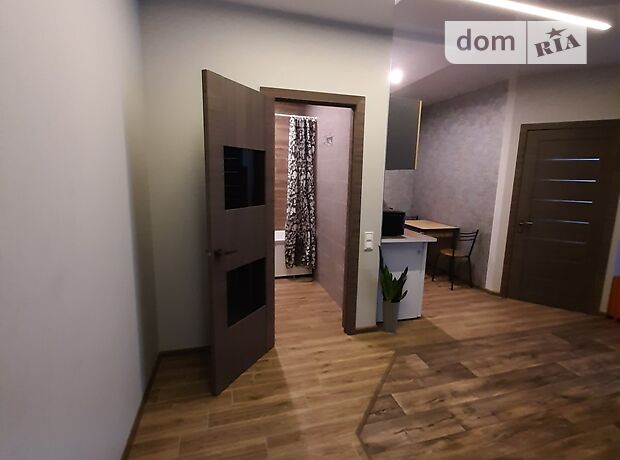 двухкомнатная квартира в Харькове, район Немышлянский, на въезд Московський в аренду на короткий срок посуточно фото 1