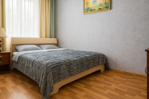 двухкомнатная квартира в Харькове, район undefined, на бул. Юрьева 19 в аренду на короткий срок посуточно фото 2