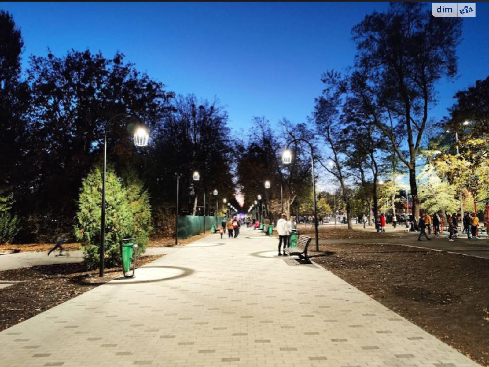 двухкомнатная квартира в Харькове, район undefined, на бул. Юрьева 19 в аренду на короткий срок посуточно фото 1